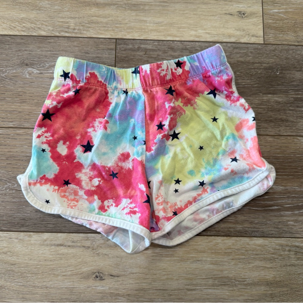 Girls shorts